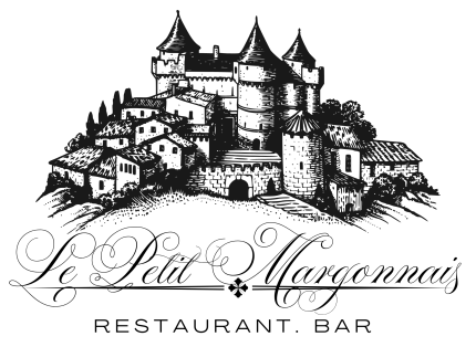 Logo du restaurant Le Petit Margonnais